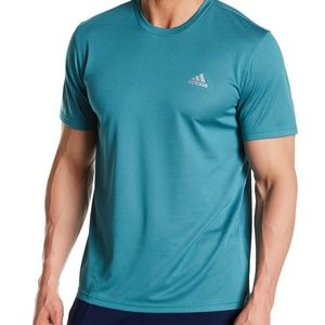 NWT Adidas Short Sleeve Tee